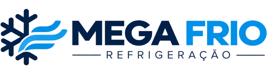Mega Frio Refrigeração