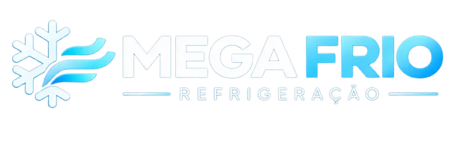 Mega Frio Refrigeração